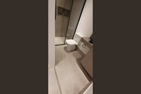 Apartamento para alugar com 1 quarto, 46m² em Pinheiros, São Paulo