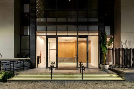 Apartamento para alugar com 1 quarto, 46m² em Pinheiros, São Paulo