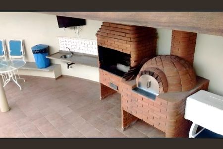 Apartamento para alugar com 4 quartos, 131m² em Vila Suzana, São Paulo