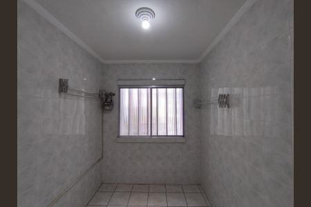 Apartamento à venda com 62m², 2 quartos e 1 vaga Apartamento à venda com 62m², 2 quartos e 1 vagaÁrea de Serviço