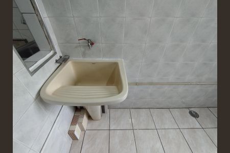 Apartamento à venda com 62m², 2 quartos e 1 vaga Apartamento à venda com 62m², 2 quartos e 1 vagaÁrea de Serviço