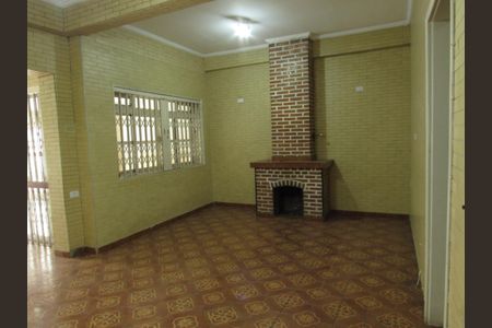 Sala de casa para alugar com 3 quartos, 180m² em Quitaúna, Osasco