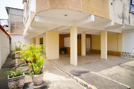 Apartamento à venda com 65m², 2 quartos e 1 vagaÁrea comum