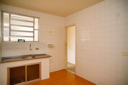 Apartamento à venda com 65m², 2 quartos e 1 vagaCozinha