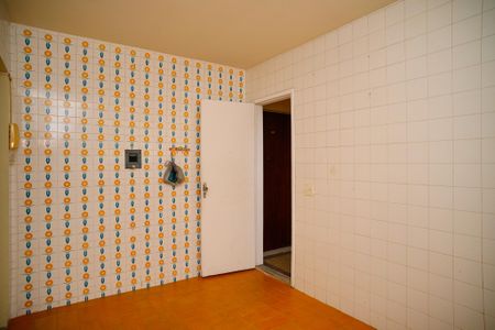 Apartamento à venda com 65m², 2 quartos e 1 vagaCozinha