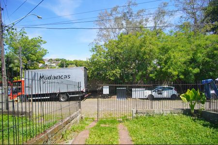 Vista do Quarto 1 de casa para alugar com 2 quartos, 51m² em Guarani, Novo Hamburgo