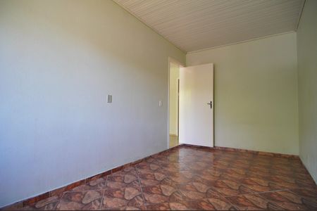 Quarto 1 de casa para alugar com 2 quartos, 51m² em Guarani, Novo Hamburgo