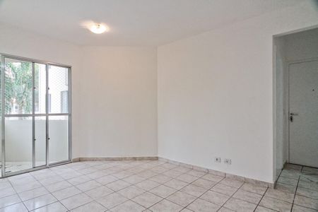 Sala de apartamento à venda com 2 quartos, 54m² em Limão, São Paulo