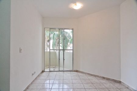 Sala de apartamento à venda com 2 quartos, 54m² em Limão, São Paulo