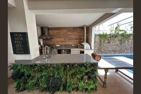 Casa de condomínio à venda com 952m², 4 quartos e 4 vagas Casa de condomínio à venda com 952m², 4 quartos e 4 vagasFoto 17