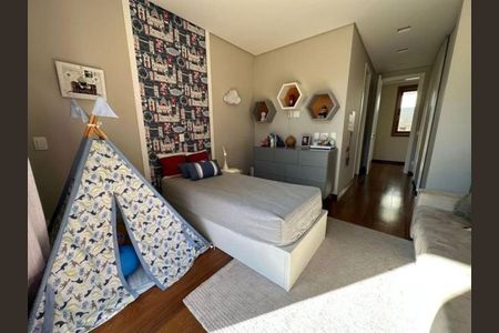 Foto 15 de casa de condomínio à venda com 4 quartos, 952m² em Cidade Jardim, São Paulo