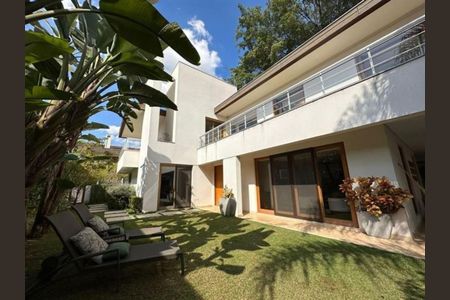 Casa de condomínio à venda com 952m², 4 quartos e 4 vagas Casa de condomínio à venda com 952m², 4 quartos e 4 vagasFoto 18