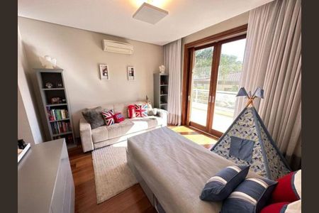Foto 14 de casa de condomínio à venda com 4 quartos, 952m² em Cidade Jardim, São Paulo