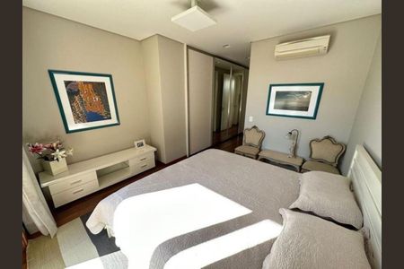 Foto 13 de casa de condomínio à venda com 4 quartos, 952m² em Cidade Jardim, São Paulo