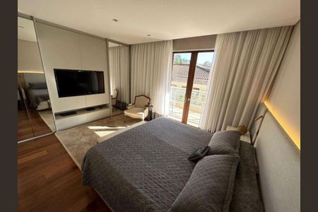Casa de condomínio à venda com 952m², 4 quartos e 4 vagas Casa de condomínio à venda com 952m², 4 quartos e 4 vagasFoto 11