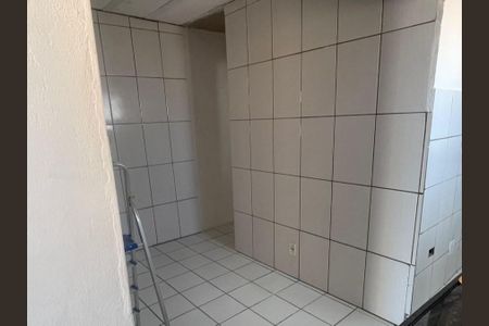 Casa 1 Cozinha  de apartamento à venda com 4 quartos, 160m² em Jaqueline, Belo Horizonte