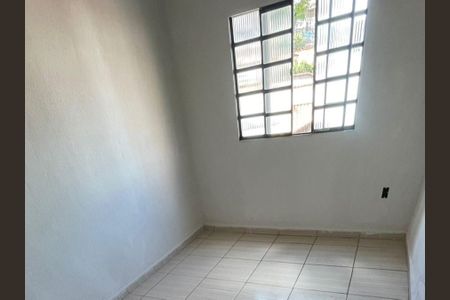 Casa 2 Quarto 2 de apartamento à venda com 4 quartos, 160m² em Jaqueline, Belo Horizonte