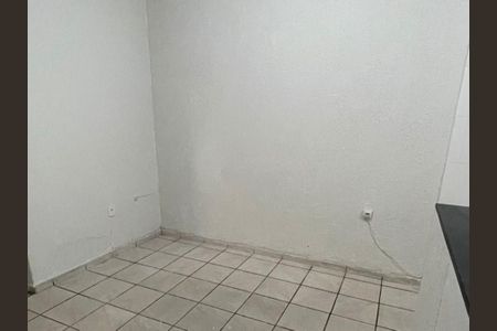 Casa 2 Sala de apartamento à venda com 4 quartos, 160m² em Jaqueline, Belo Horizonte