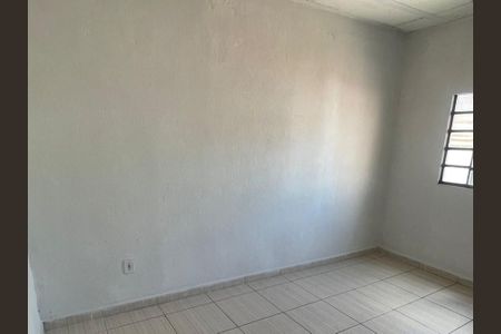 Casa 1 Quarto  de apartamento à venda com 4 quartos, 160m² em Jaqueline, Belo Horizonte