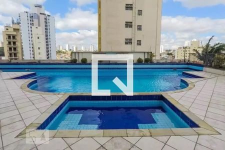 Apartamento para alugar com 58m², 2 quartos e 1 vaga Apartamento para alugar com 58m², 2 quartos e 1 vagaPiscina