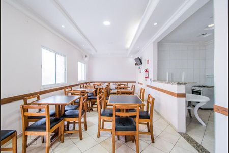 Apartamento para alugar com 58m², 2 quartos e 1 vaga Apartamento para alugar com 58m², 2 quartos e 1 vagaÁrea comum