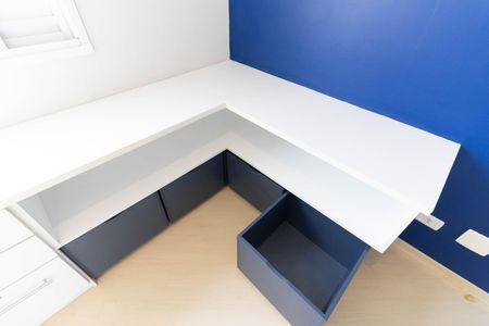 Apartamento para alugar com 58m², 2 quartos e 1 vaga Apartamento para alugar com 58m², 2 quartos e 1 vagaQuarto