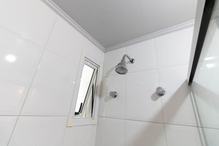 Apartamento para alugar com 58m², 2 quartos e 1 vaga Apartamento para alugar com 58m², 2 quartos e 1 vagaBanheiro Social