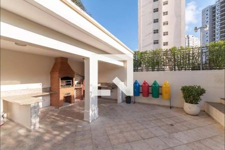 Apartamento para alugar com 58m², 2 quartos e 1 vaga Apartamento para alugar com 58m², 2 quartos e 1 vagaChurrasqueira