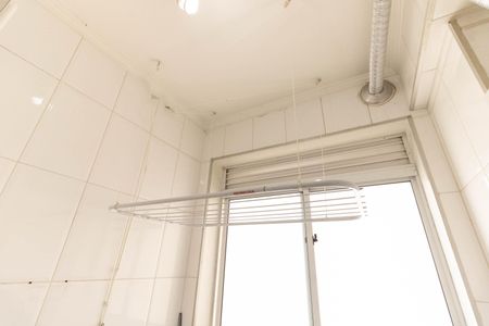 Apartamento para alugar com 58m², 2 quartos e 1 vaga Apartamento para alugar com 58m², 2 quartos e 1 vagaÁrea de Serviço