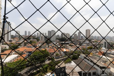 Apartamento para alugar com 58m², 2 quartos e 1 vaga Apartamento para alugar com 58m², 2 quartos e 1 vagaVista do Quarto