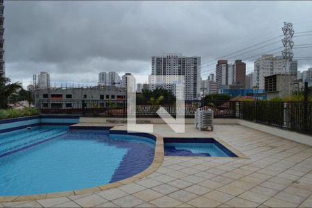 Apartamento para alugar com 58m², 2 quartos e 1 vaga Apartamento para alugar com 58m², 2 quartos e 1 vagaPiscina