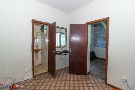 Cozinha de apartamento para alugar com 1 quarto, 29m² em Madureira, Rio de Janeiro