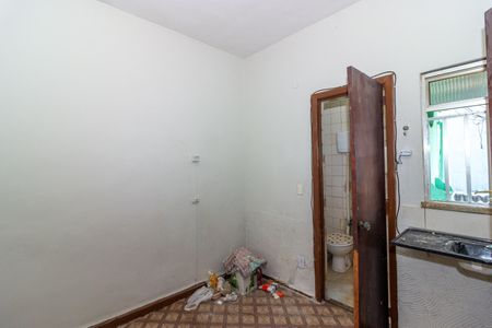 Cozinha de apartamento para alugar com 1 quarto, 29m² em Madureira, Rio de Janeiro
