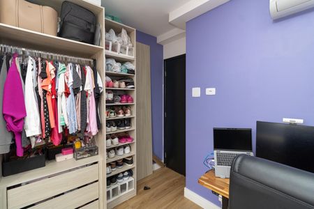 Apartamento à venda com 58m², 2 quartos e 1 vaga Apartamento à venda com 58m², 2 quartos e 1 vagaQuarto 2
