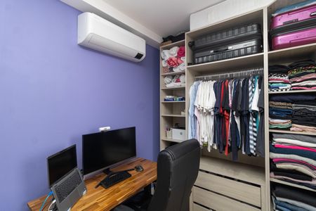 Apartamento à venda com 58m², 2 quartos e 1 vaga Apartamento à venda com 58m², 2 quartos e 1 vagaQuarto 2