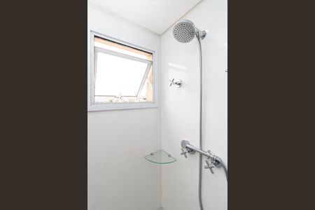 Apartamento à venda com 58m², 2 quartos e 1 vaga Apartamento à venda com 58m², 2 quartos e 1 vagaBanheiro Social