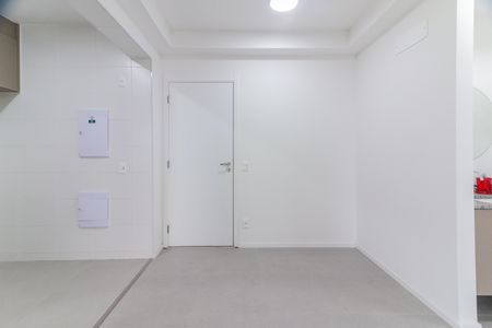 Sala de apartamento para alugar com 1 quarto, 45m² em Vila Sonia, São Paulo