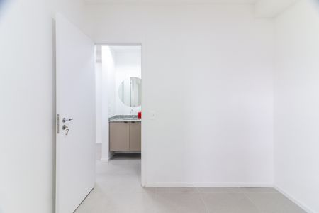 Quarto de apartamento para alugar com 1 quarto, 45m² em Vila Sonia, São Paulo