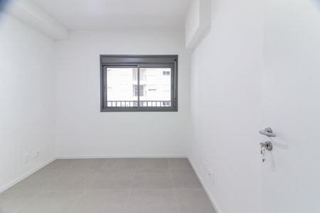 Quarto de apartamento para alugar com 1 quarto, 45m² em Vila Sonia, São Paulo
