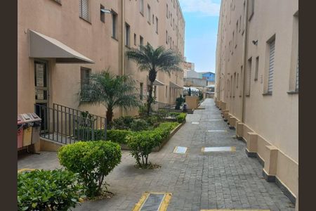 Apartamento à venda com 47m², 2 quartos e 1 vagaÁrea comum