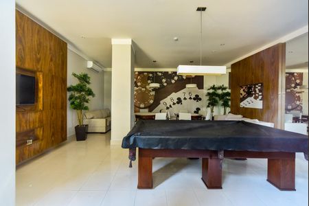 Apartamento à venda com 242m², 4 quartos e 3 vagas Apartamento à venda com 242m², 4 quartos e 3 vagasÁrea comum