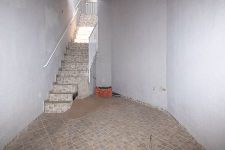 Casa para alugar com 100m², 3 quartos e 1 vaga Casa para alugar com 100m², 3 quartos e 1 vagaGaragem e Acesso a Casa