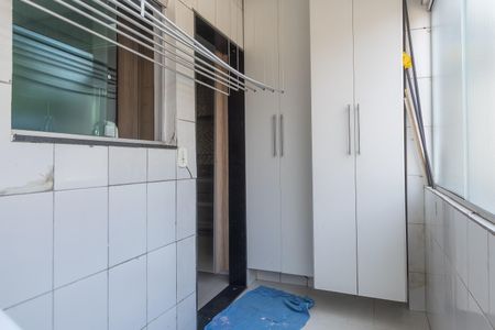 Casa para alugar com 100m², 3 quartos e 1 vaga Casa para alugar com 100m², 3 quartos e 1 vagaÁrea de Serviço