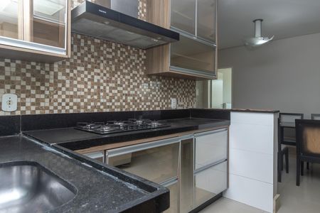 Casa para alugar com 100m², 3 quartos e 1 vaga Casa para alugar com 100m², 3 quartos e 1 vagaCozinha