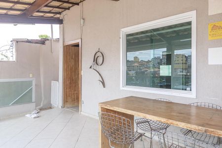 Casa para alugar com 100m², 3 quartos e 1 vaga Casa para alugar com 100m², 3 quartos e 1 vagaVaranda gourmet