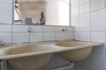 Casa para alugar com 100m², 3 quartos e 1 vaga Casa para alugar com 100m², 3 quartos e 1 vagaÁrea de Serviço