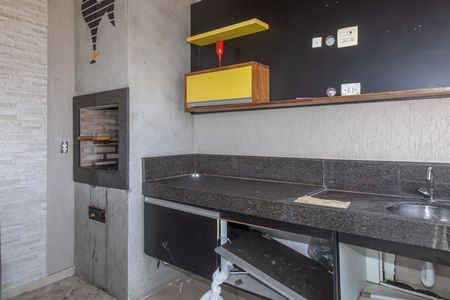 Casa para alugar com 100m², 3 quartos e 1 vaga Casa para alugar com 100m², 3 quartos e 1 vagaVaranda gourmet