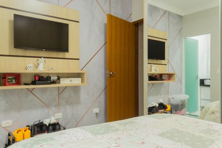 Casa à venda com 110m², 3 quartos e 2 vagas Casa à venda com 110m², 3 quartos e 2 vagasSuíte 1