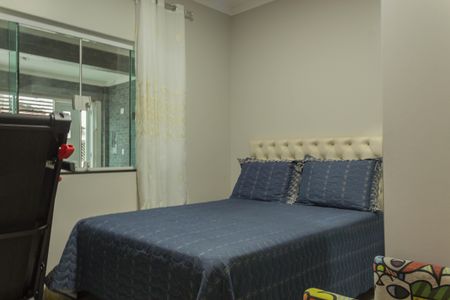 Casa à venda com 110m², 3 quartos e 2 vagas Casa à venda com 110m², 3 quartos e 2 vagasQuarto 1