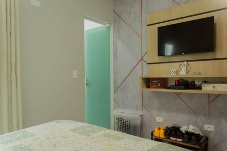 Casa à venda com 110m², 3 quartos e 2 vagas Casa à venda com 110m², 3 quartos e 2 vagasSuíte 1